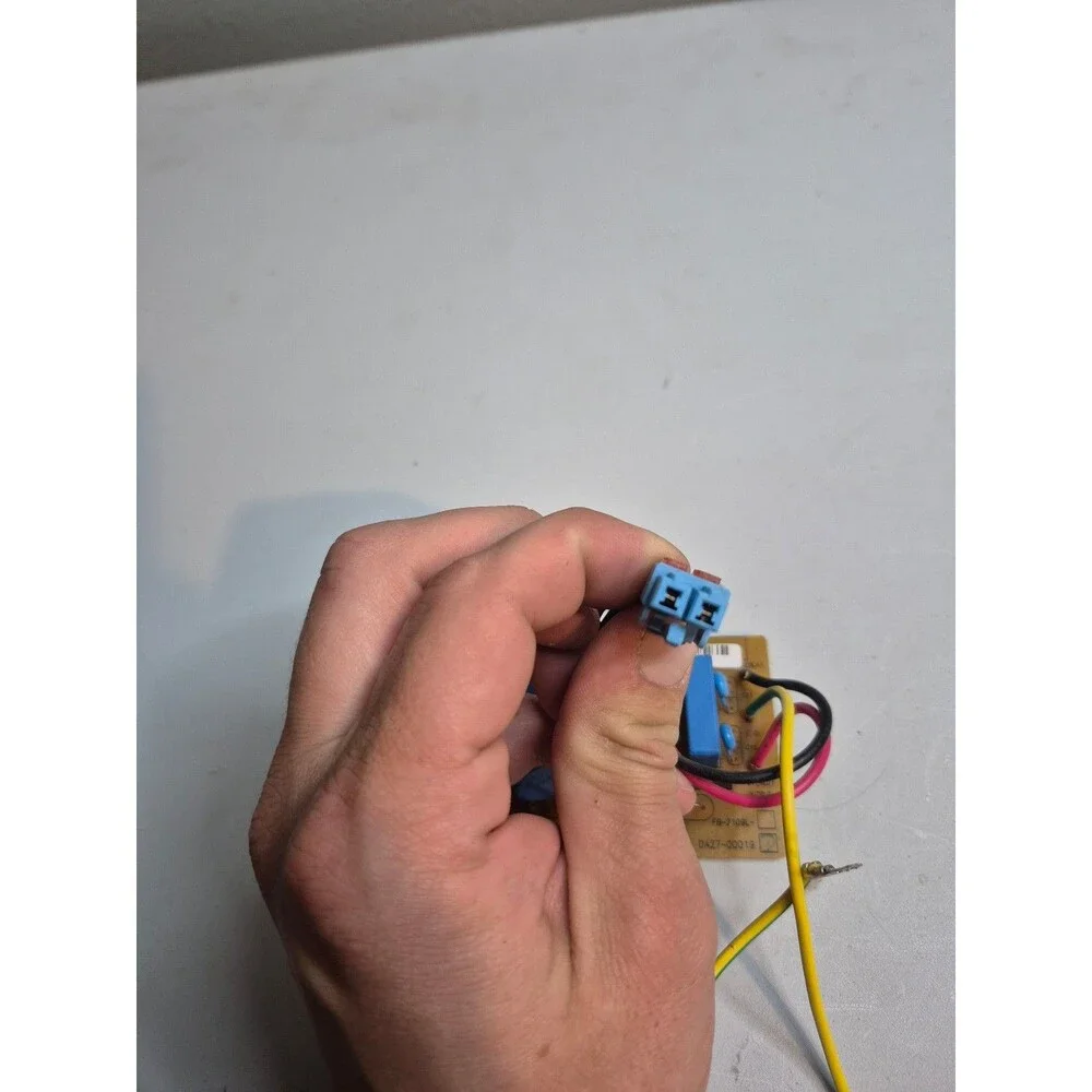 Samsung Refrigerator Noise Filter Board DA27-00019 EMI Power Filter OEM